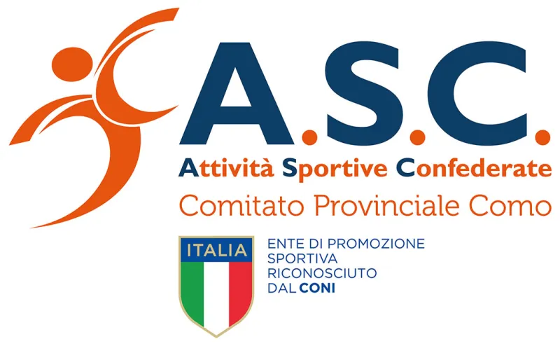 Logo ASC Sport Como